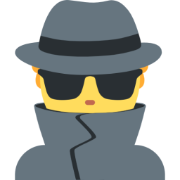 AI Scam Detective logo