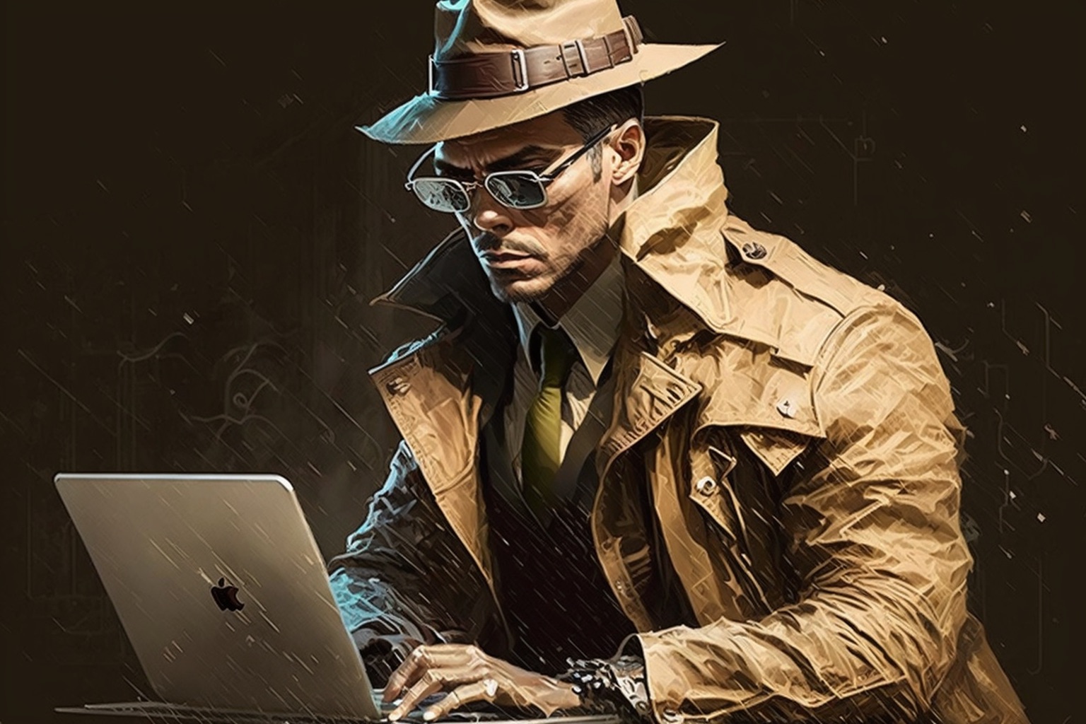 AI Scam Detective